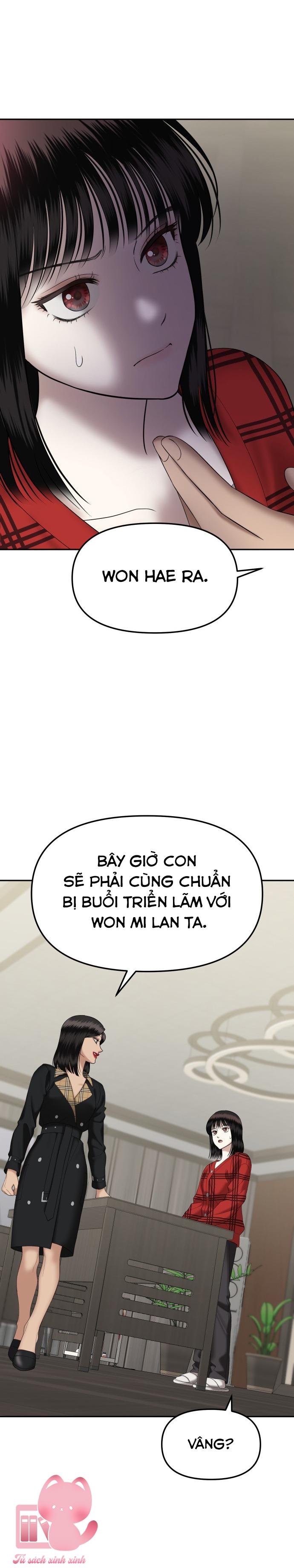 Chị Em Tranh Đấu Chap 64 - Next Chap 65