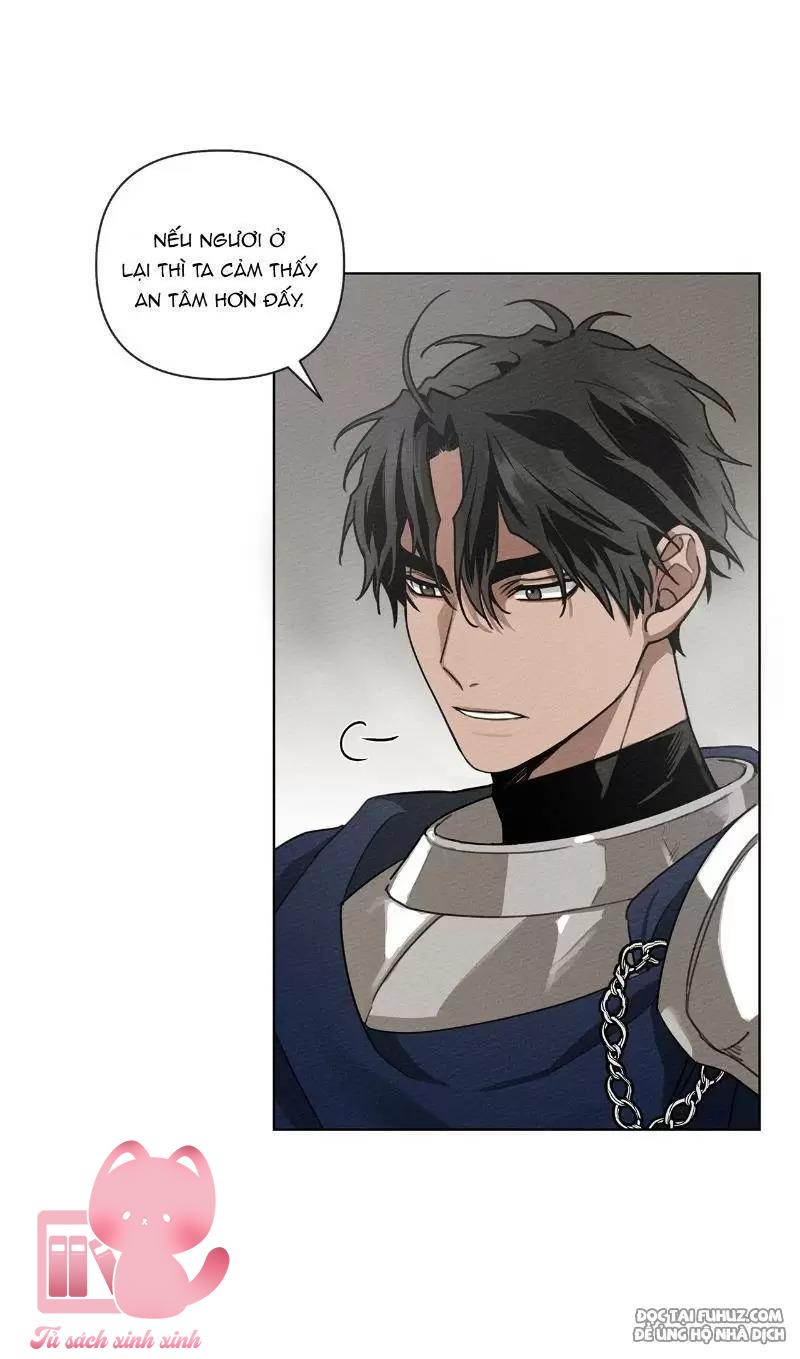 Dưới Tán Cây Sồi Chapter 16 - Next Chapter 17