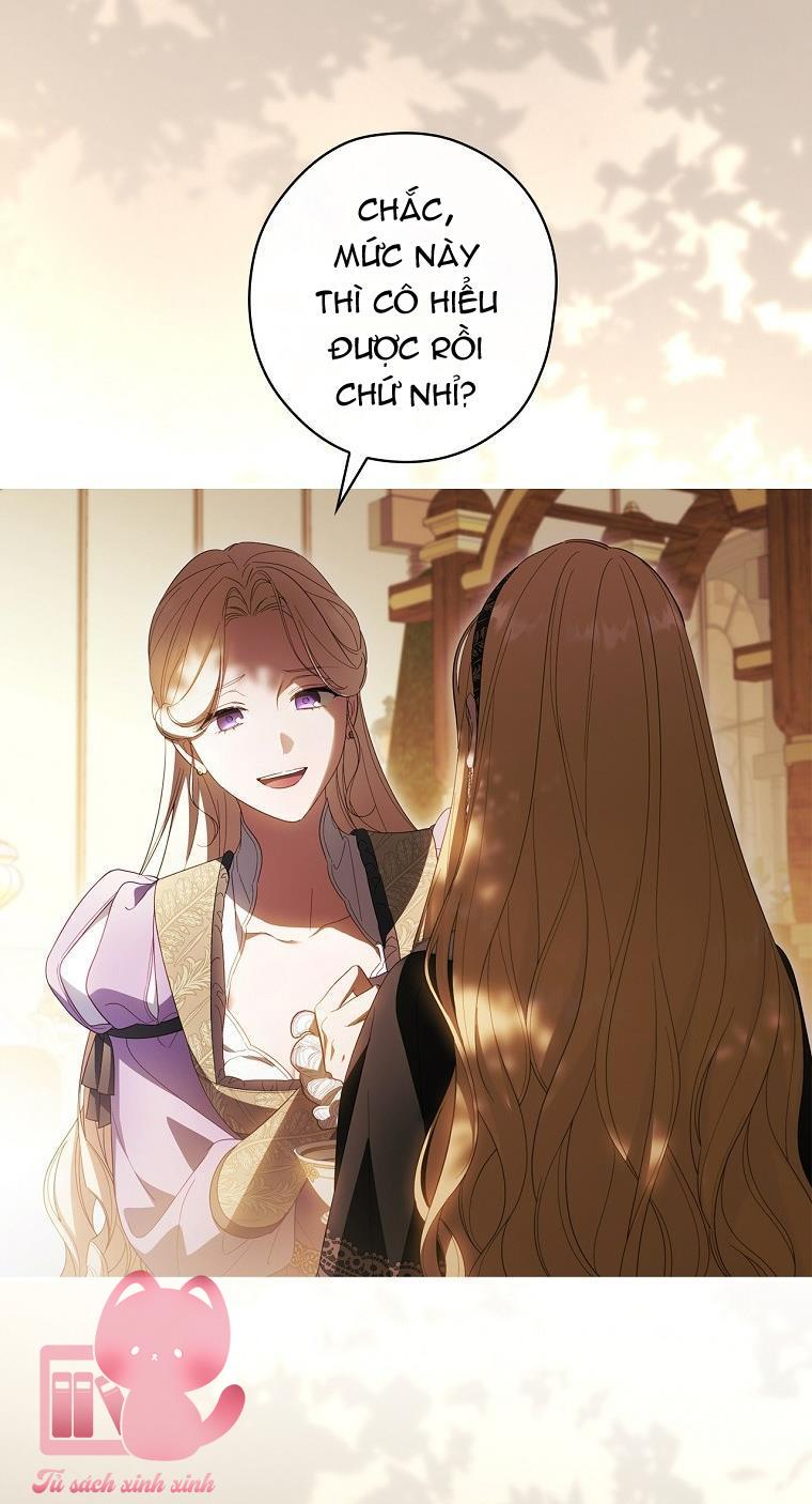 Cách Khiến Phu Quân Đứng Về Phía Tôi Chap 68 - Trang 2