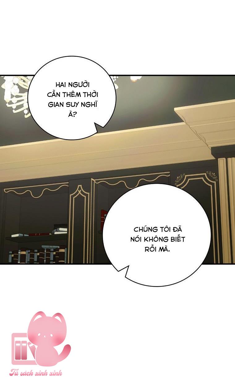 Đứa Nhỏ Không Phải Là Con Anh Chapter 41 - Trang 4