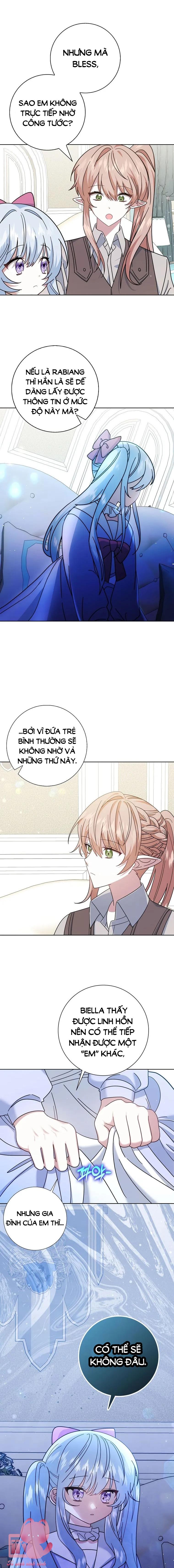 Tôi Sẽ Chiếm Lấy Ngư Trường! Chap 15 - Trang 3