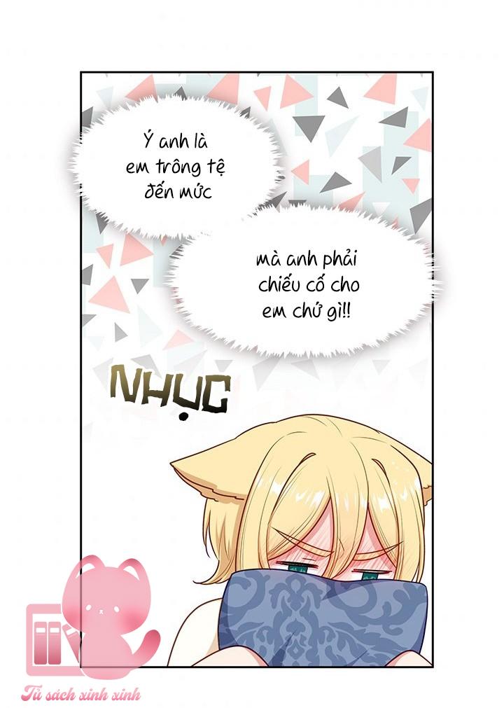 Hãy Coi Chừng Ác Nữ Chap NT26 - Trang 2