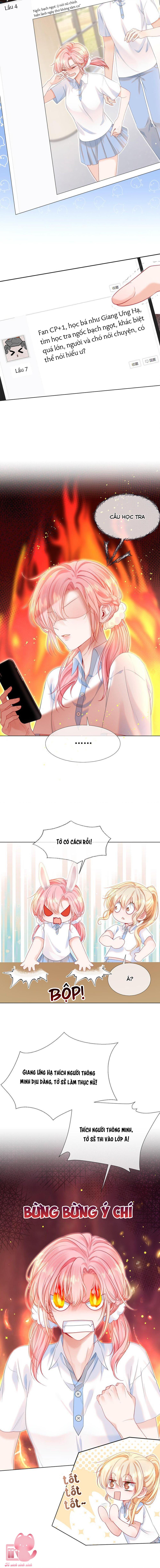 Trở Về Năm Xưa Khi Chồng Tôi Là Hot Boy Chap 13 - Trang 2