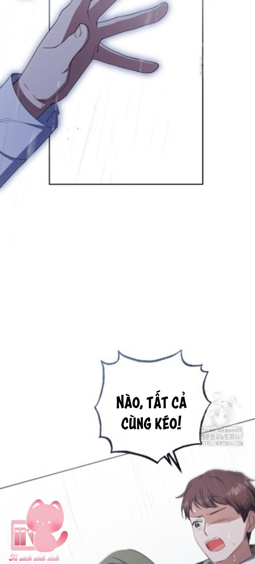 Được Yêu Thương Mà Còn Ngại Ngùng Sao! Chap 80 - Trang 4