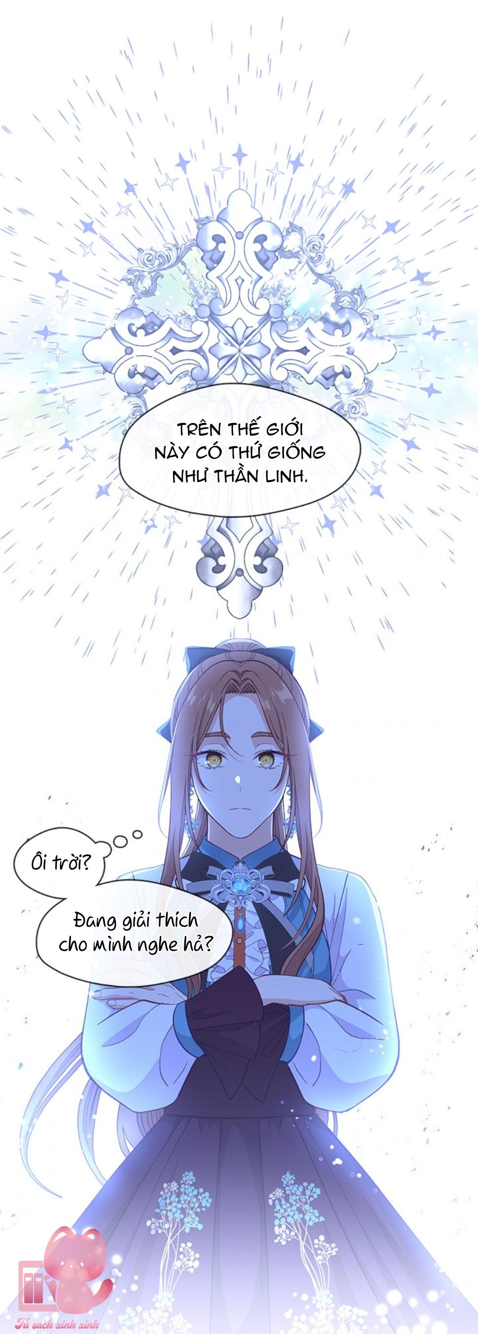 Hãy Coi Chừng Ác Nữ Chapter 73 - Trang 4