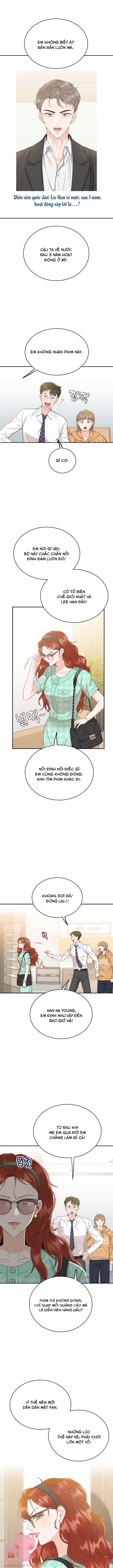 Người Một Nhà Chapter 5 - Next Chapter 6