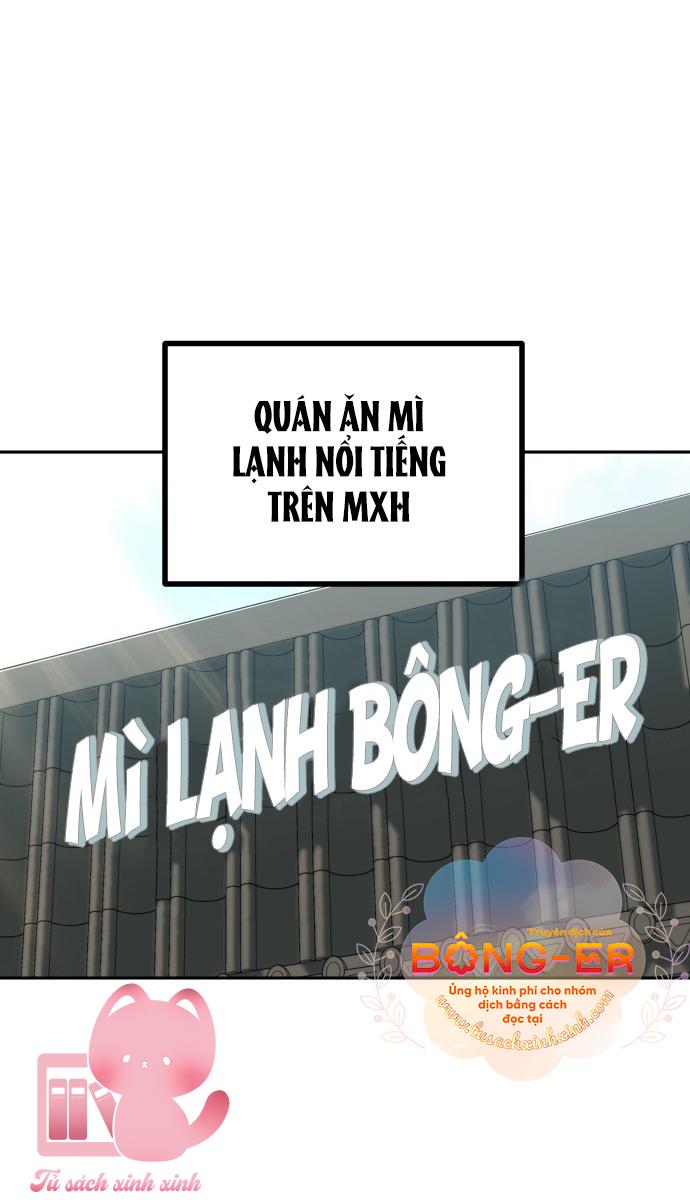 Lớ Ngớ Vớ Phải Tình Yêu Chap 31 - Trang 2