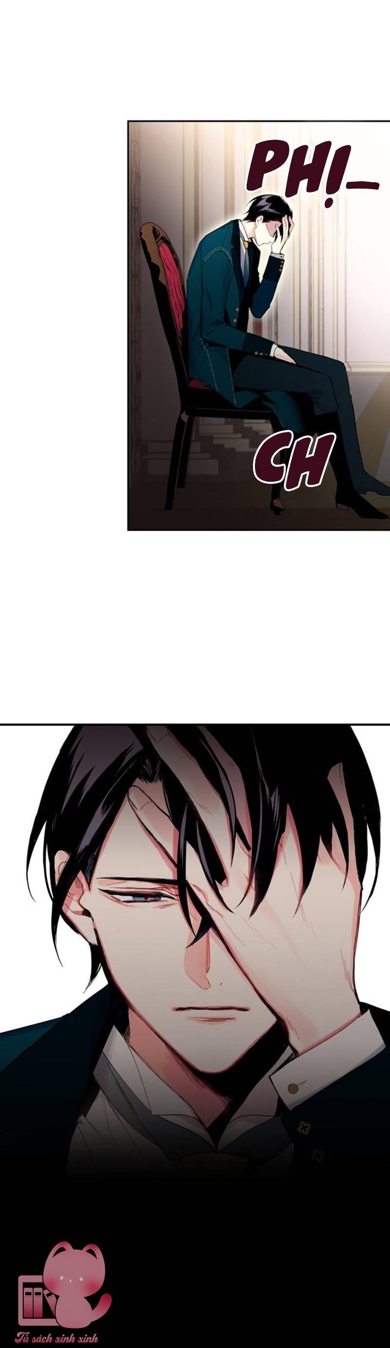 Ác Nữ Muốn Ly Hôn Chap 22 - Trang 2