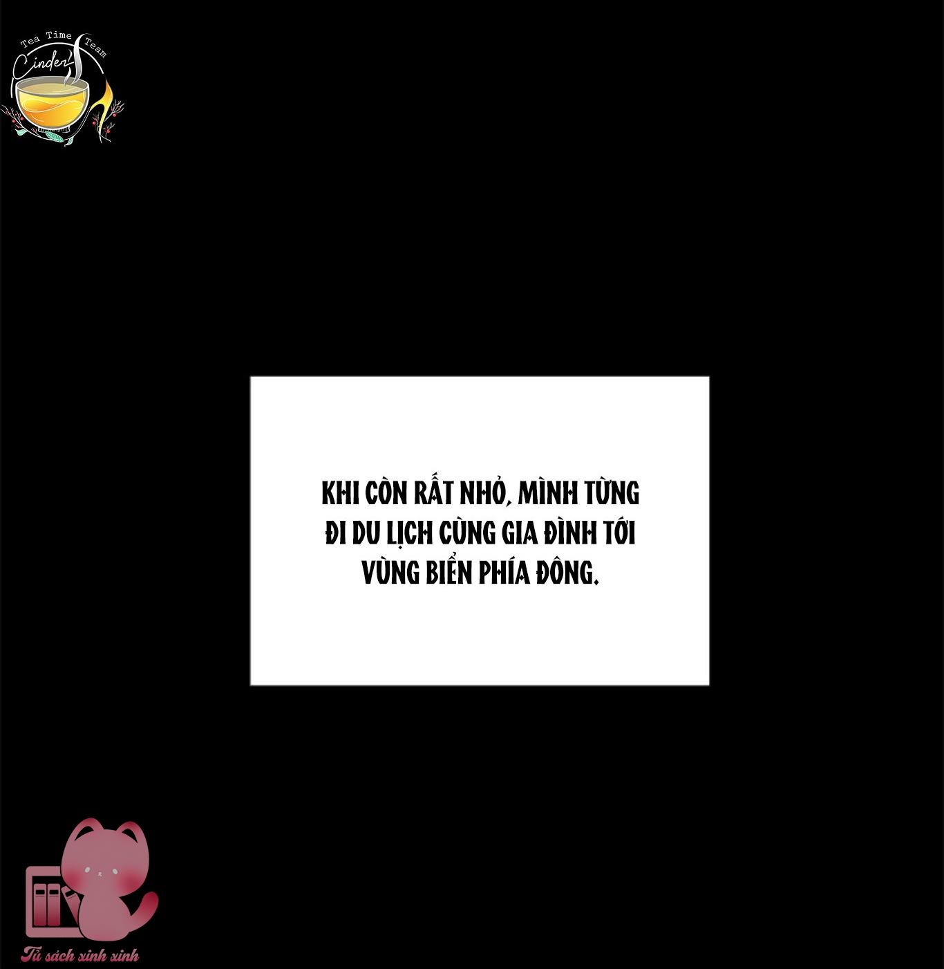 Thanh Xuân Của Chúng Ta Chap 56 - Trang 4
