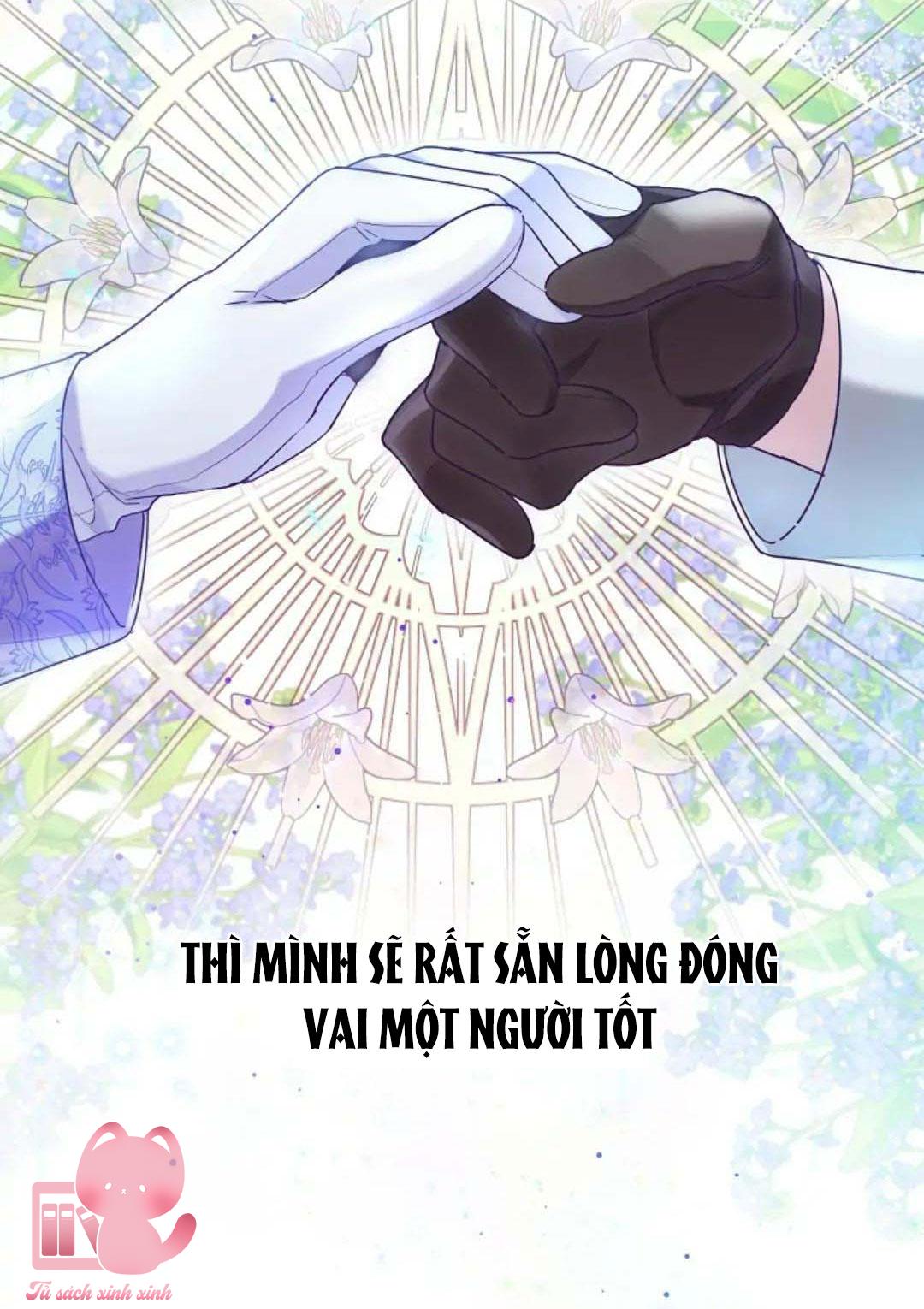 Tiểu Thư Crystal Là Nam Nhân Chap 15 - Trang 2