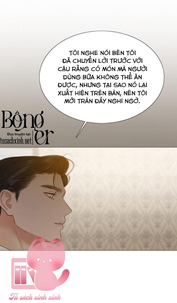 Serena Chương 31 - Next Chapter 31.1