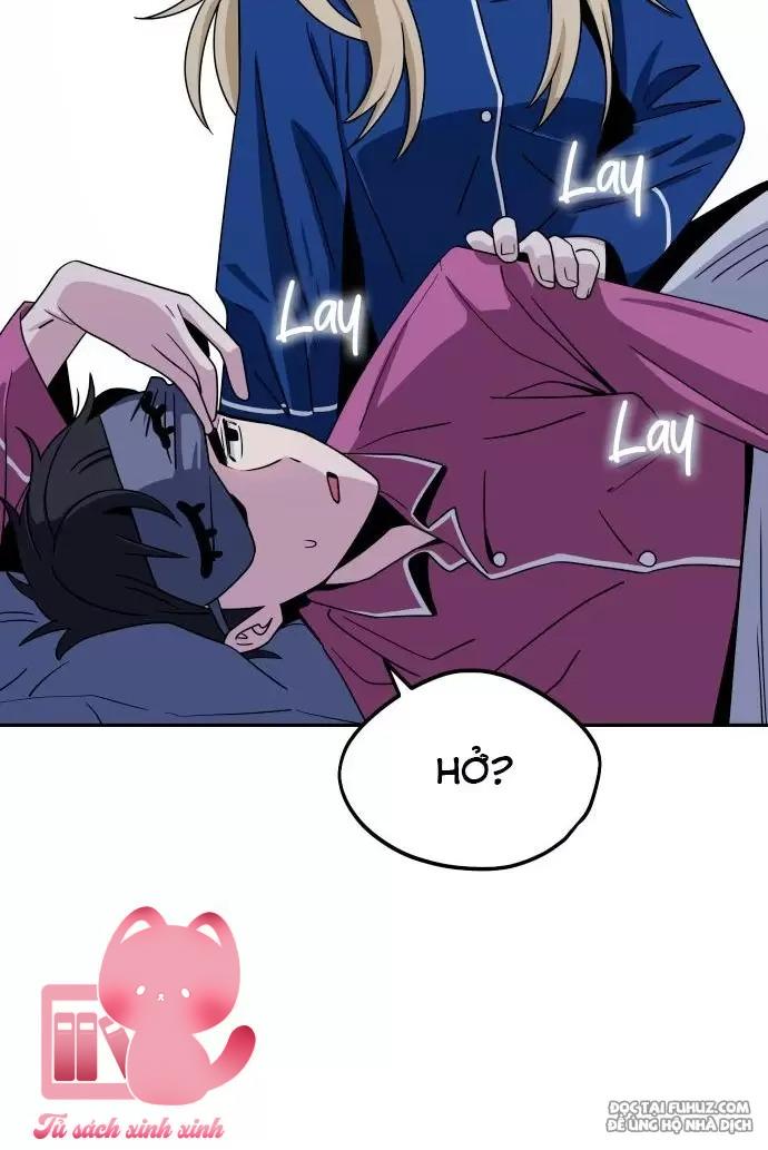 Lớ Ngớ Vớ Phải Tình Yêu Chap 53 - Trang 2