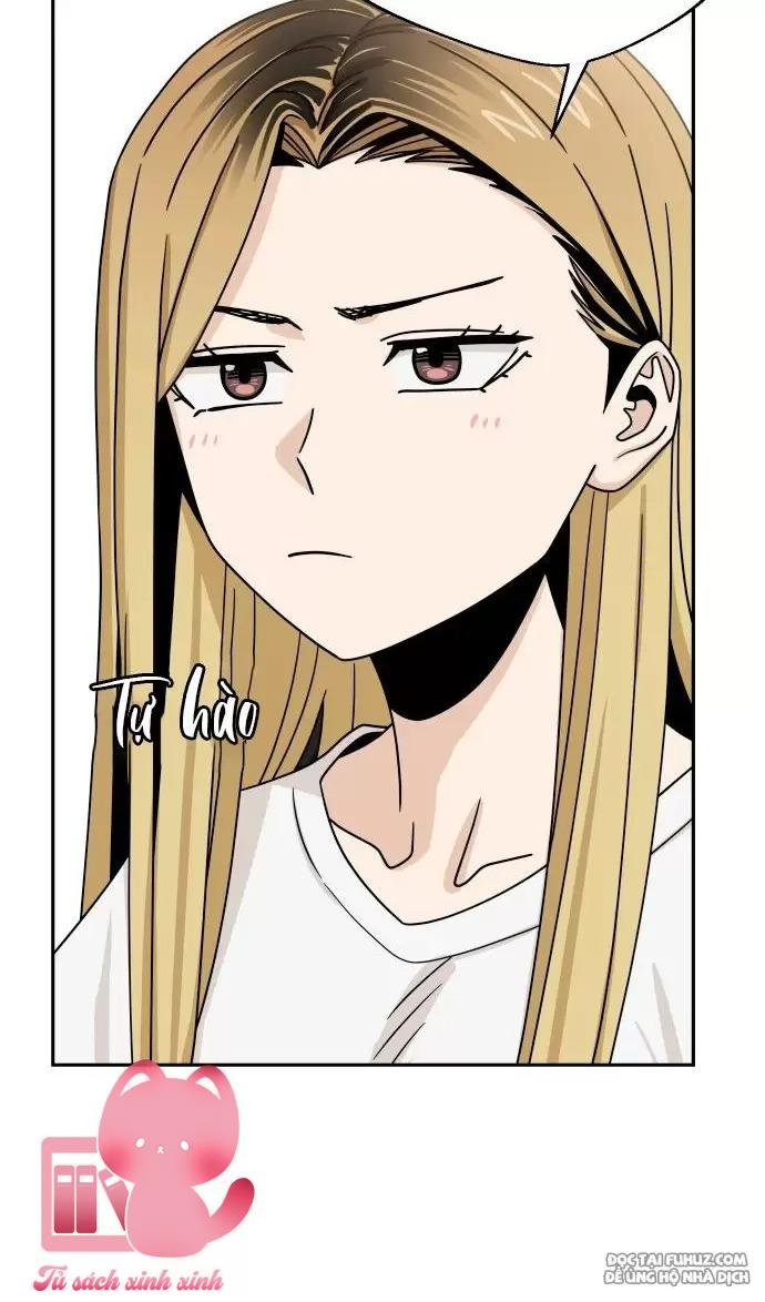 Lớ Ngớ Vớ Phải Tình Yêu Chap 50 - Trang 2