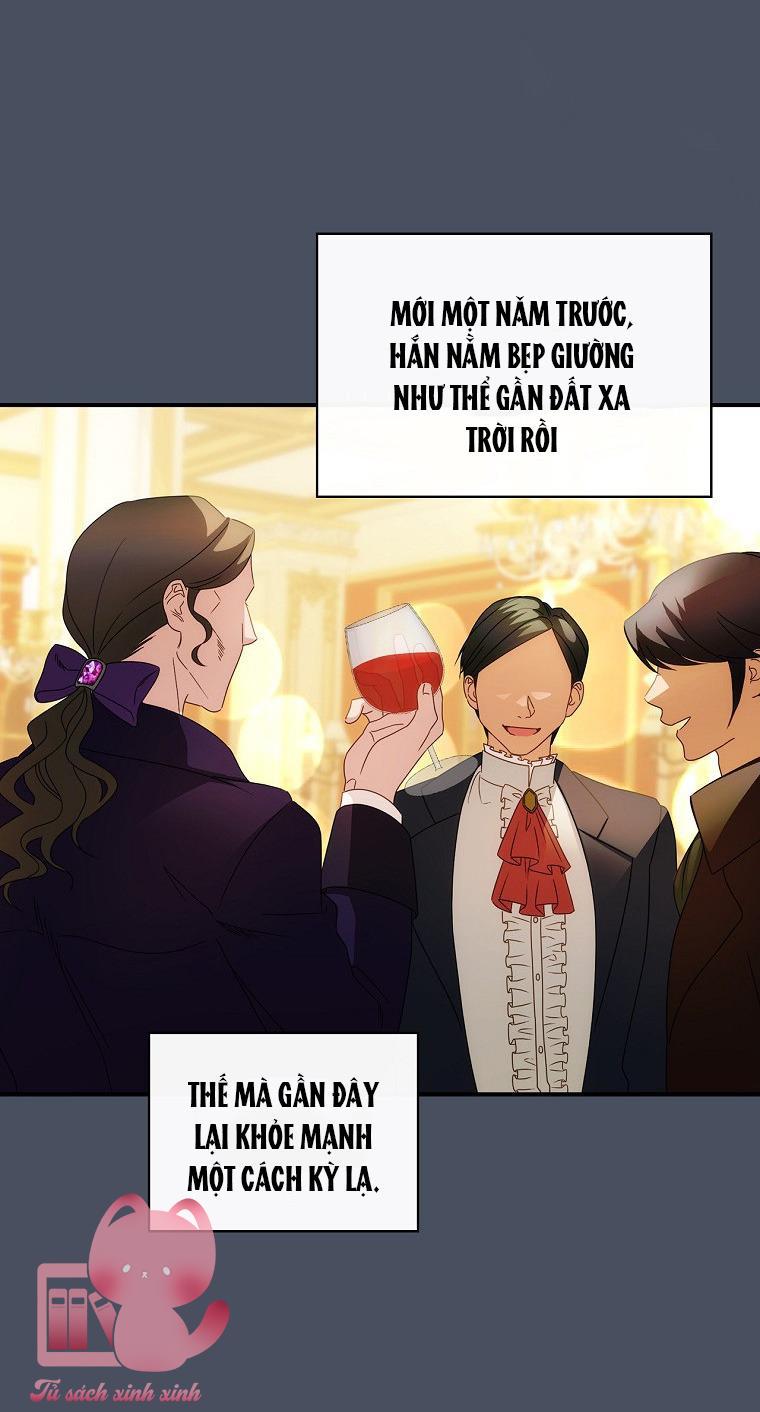 Đứa Nhỏ Không Phải Là Con Anh Chapter 33 - Trang 4