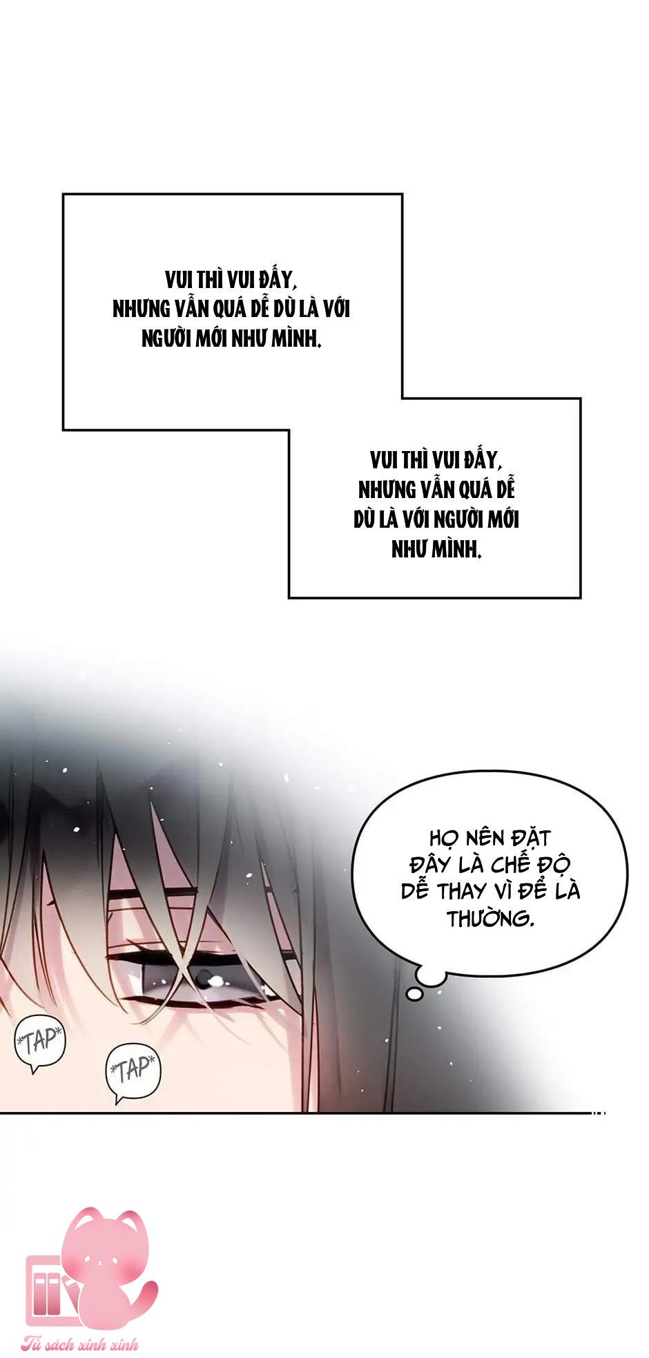 Kết Cục Của Nhân Vật Phản Diện Chỉ Có Thể Là Cái Chết Chapter 1 - Trang 4