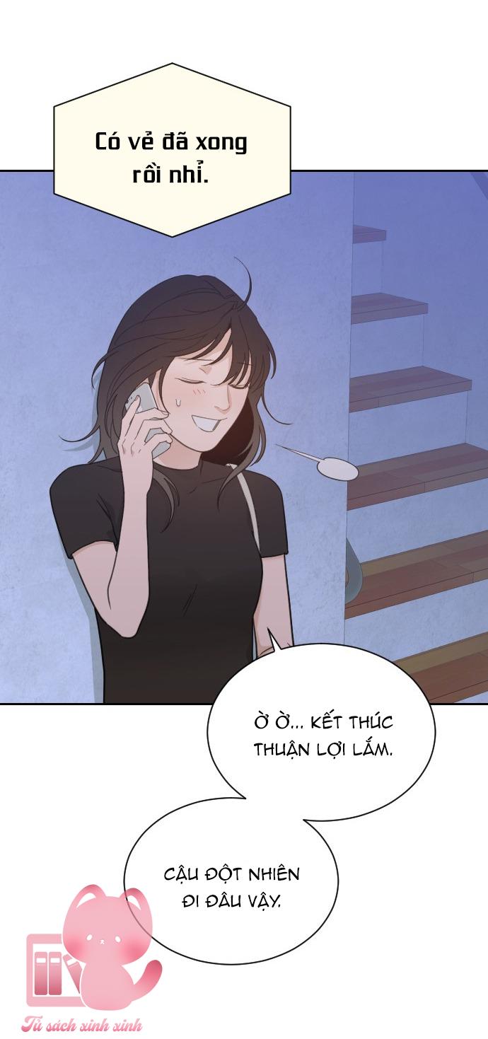 Vận May Không Ngờ Chap 76 - Next Chap 77