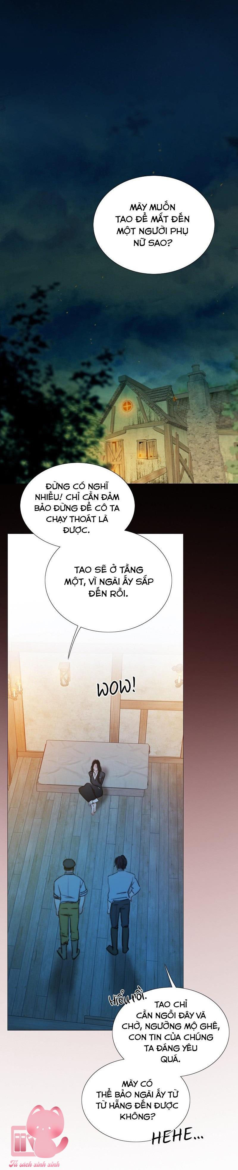 Serena Chap 70 - Trang 3
