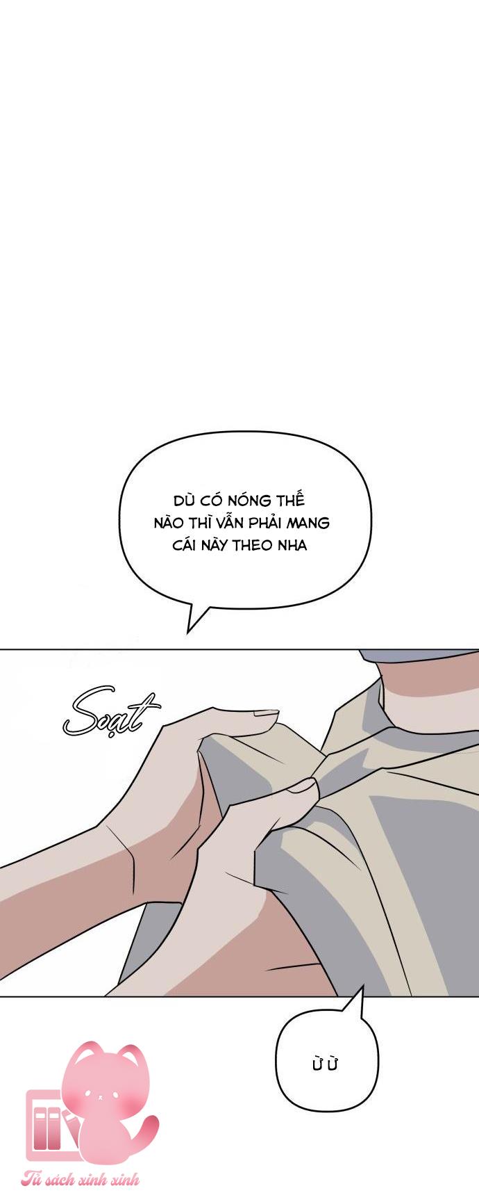 Quan Hệ Nhân Quả Chap 29 - Trang 2