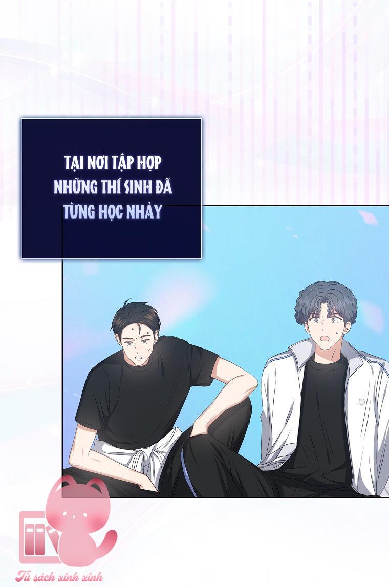 Debut Or Die Chap 38 - Next Chapter 38.1