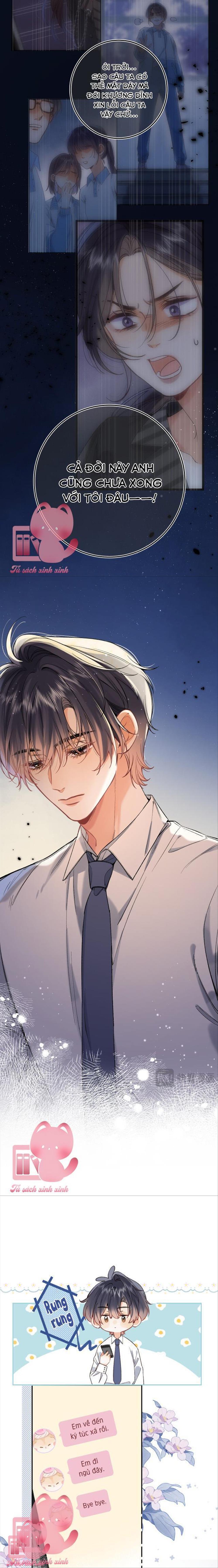 Mối Tình Thầm Kín Chap 85 - Next Chapter 85.1