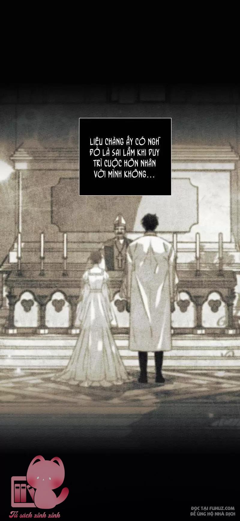 Dưới Tán Cây Sồi Chapter 20 - Next Chapter 21