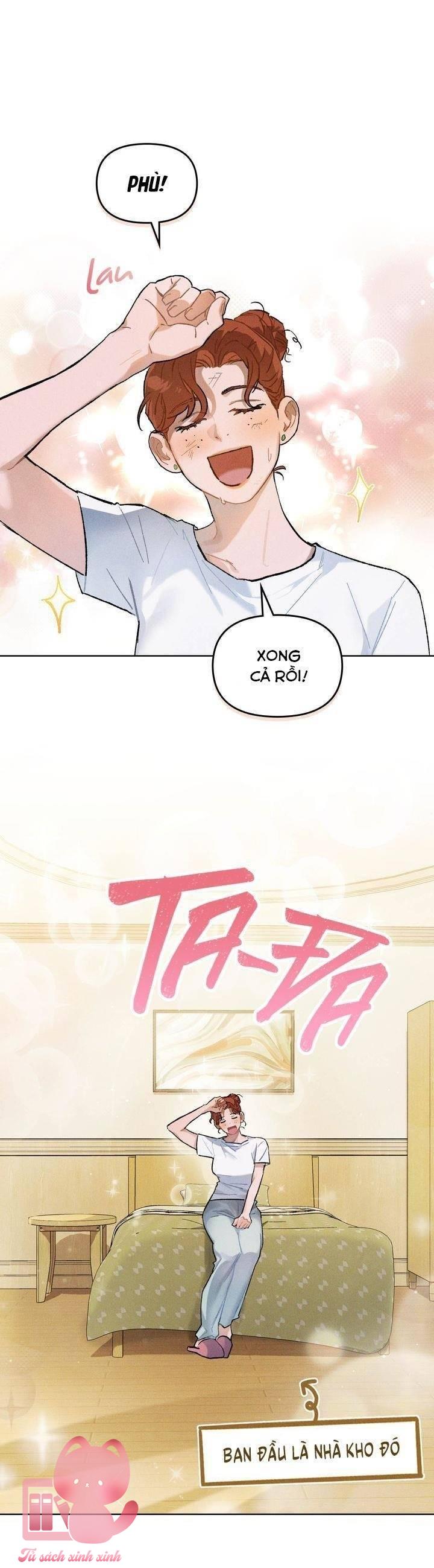 Sa Vào Cạm Bẫy Chap 4 - Next Chap 5