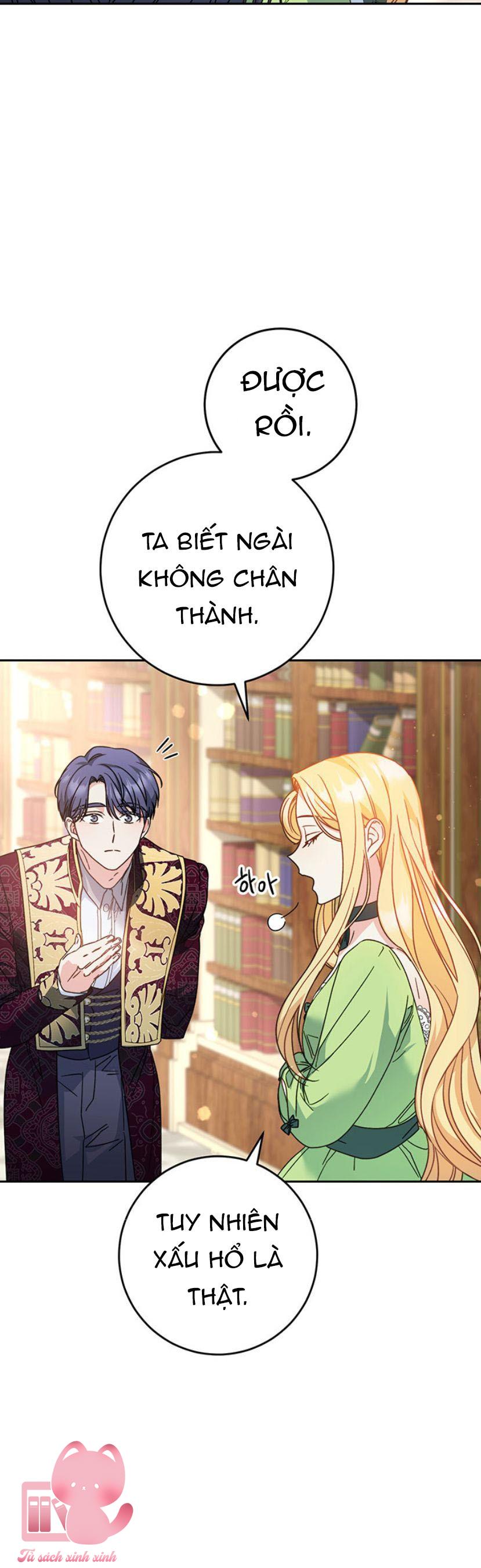 Tôi Đã Nuôi Dạy Em Gái Mình Một Cách Hoàn Hảo Chapter 10 - Trang 4
