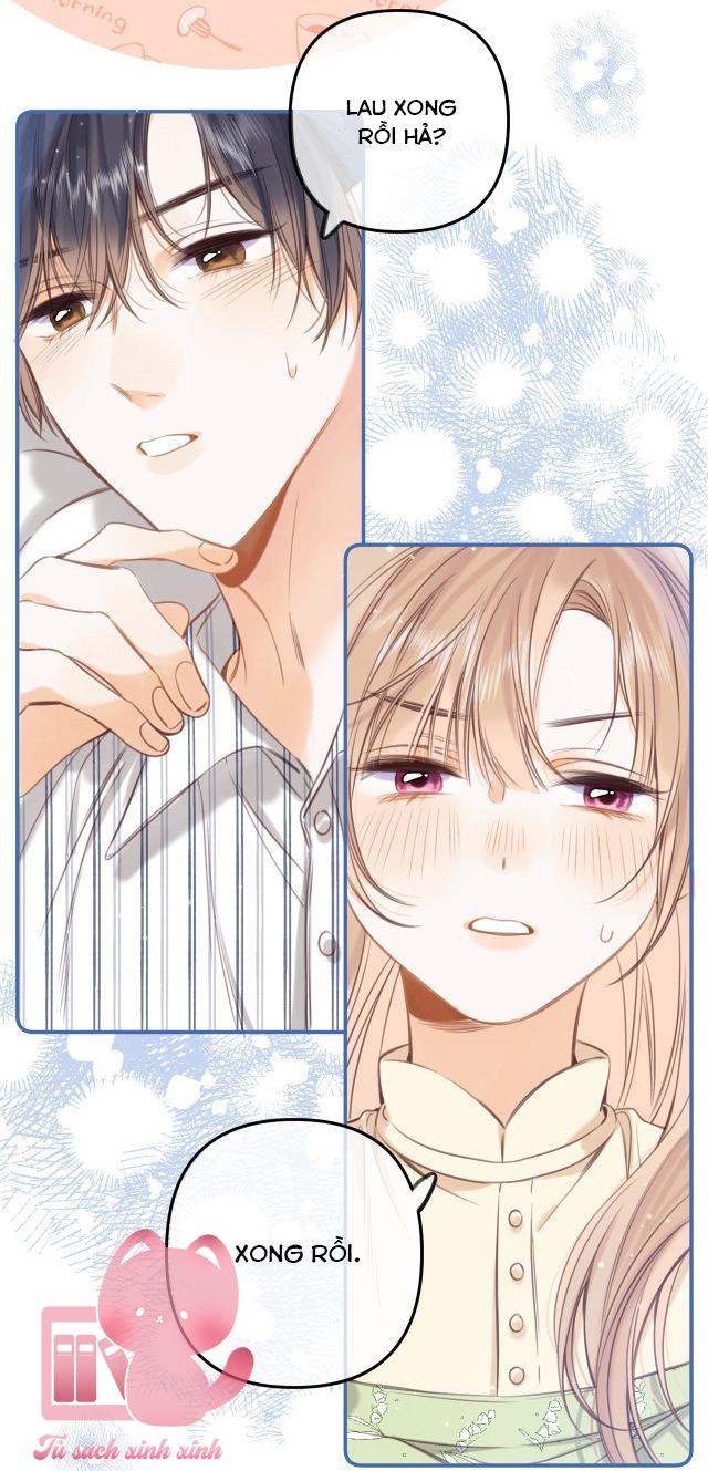 Mối Tình Thầm Kín Chapter 54 - Next Chapter 55