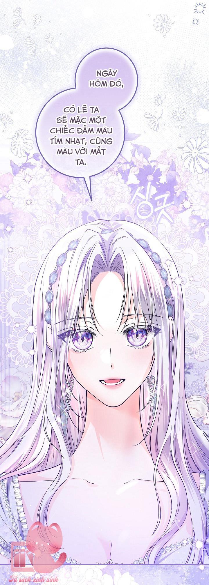 Hoàng Nữ Cosplay Nonfan Chapter 23 - Trang 4