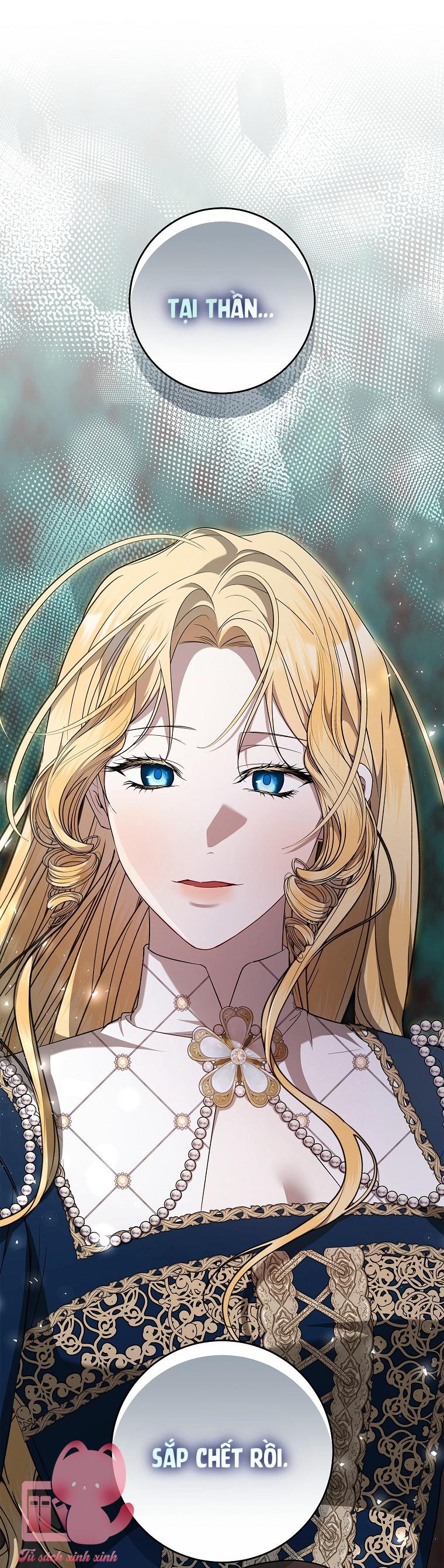 Nhận Nuôi Người Cha Phản Diện Chapter 47 - Trang 4