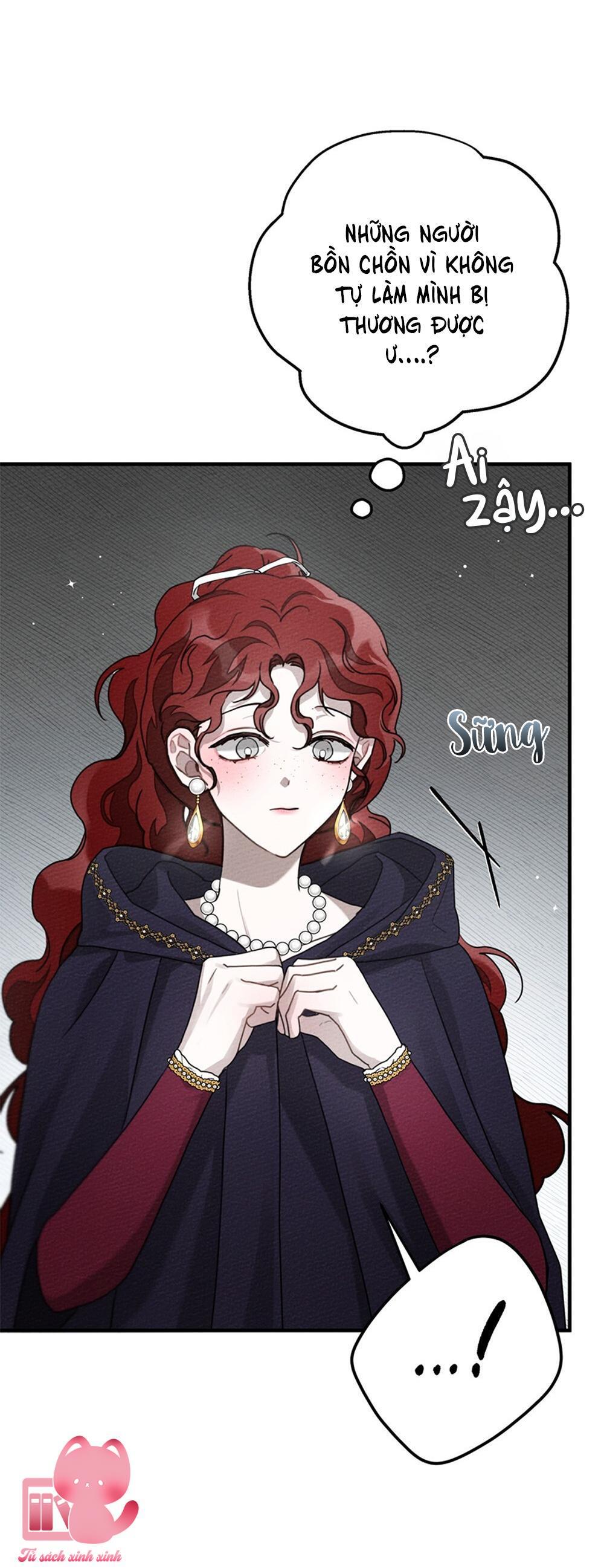 Dưới Tán Cây Sồi Chap 57 - Next Chapter 57.1