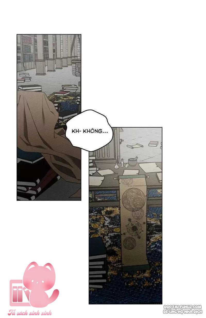 Dưới Tán Cây Sồi Chapter 31 - Next Chapter 32