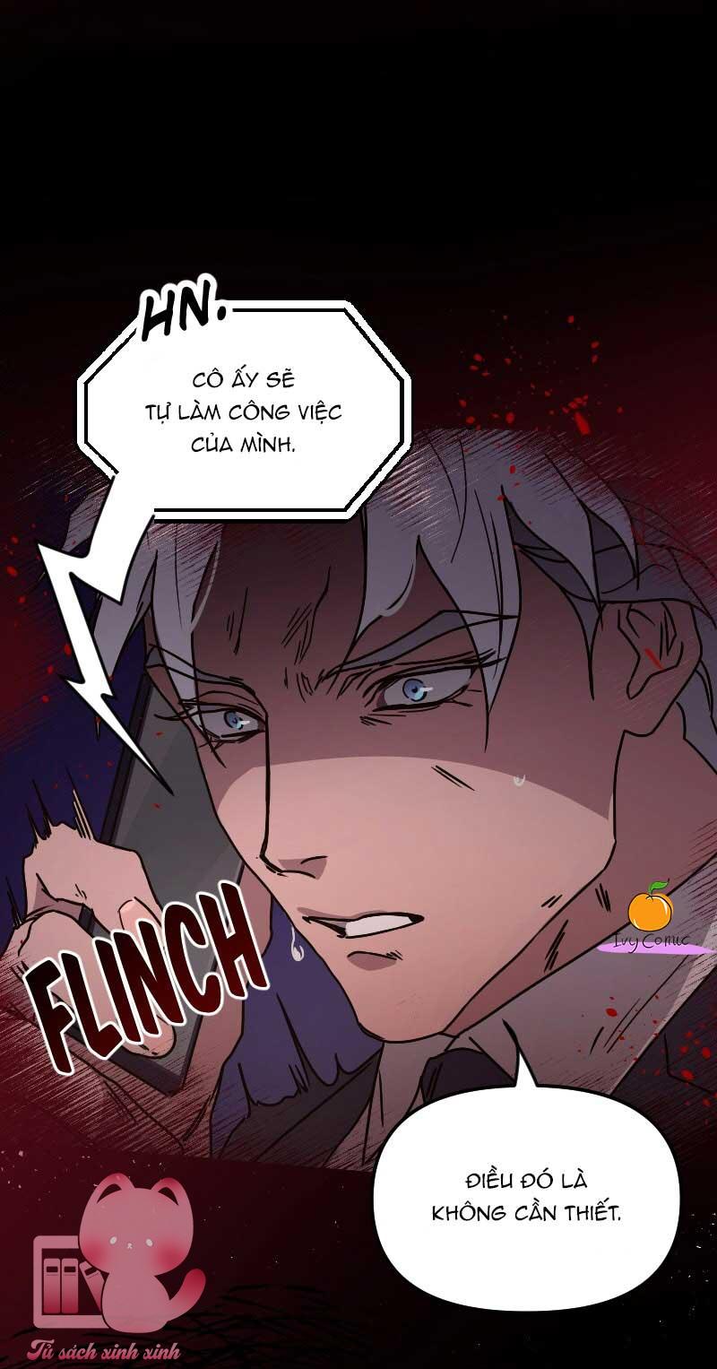Bảo Mẫu Của Mafia Chap 15 - Trang 4