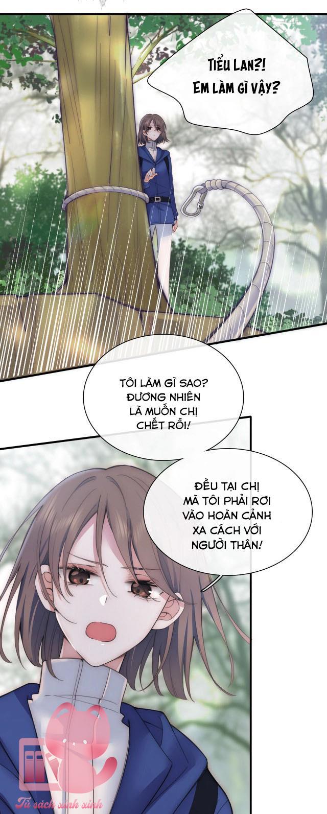 Bệnh Yêu Chapter 1 - Trang 4