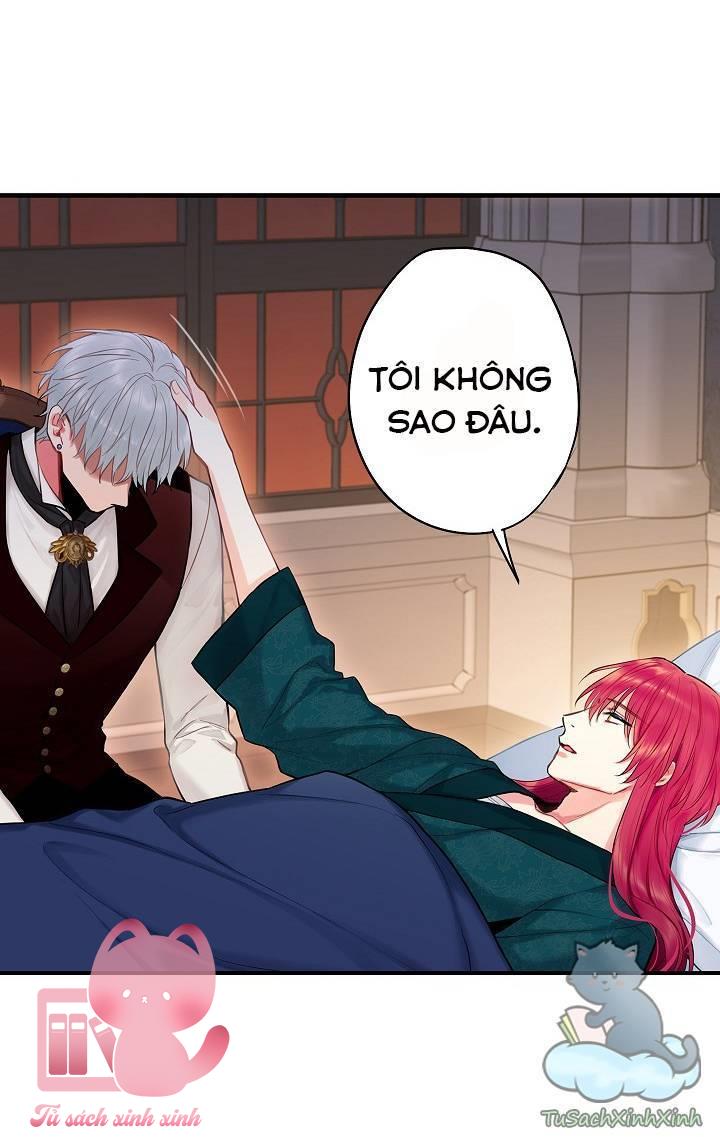 Ác Nữ Muốn Ly Hôn Chap 109 - Trang 2