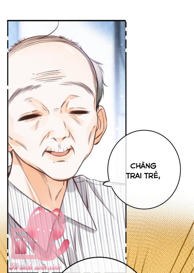 Mối Tình Thầm Kín Chap 56 - Next Chapter 56.1