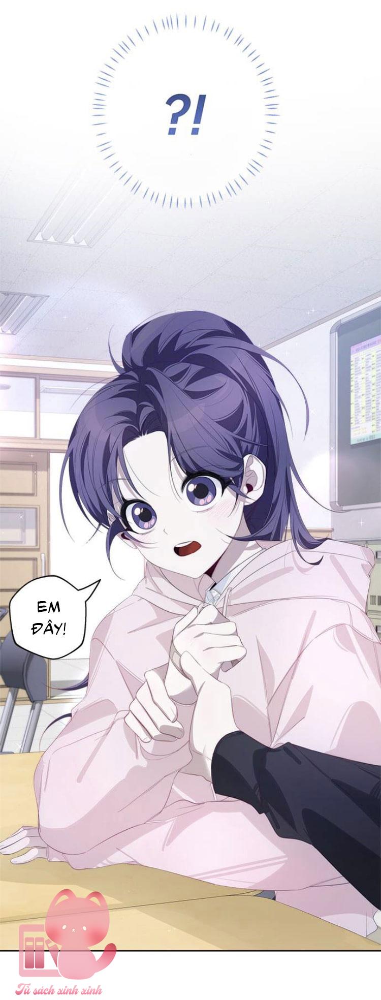 Đàn Anh Xấu Xa! Chap 54 - Next Chap 55