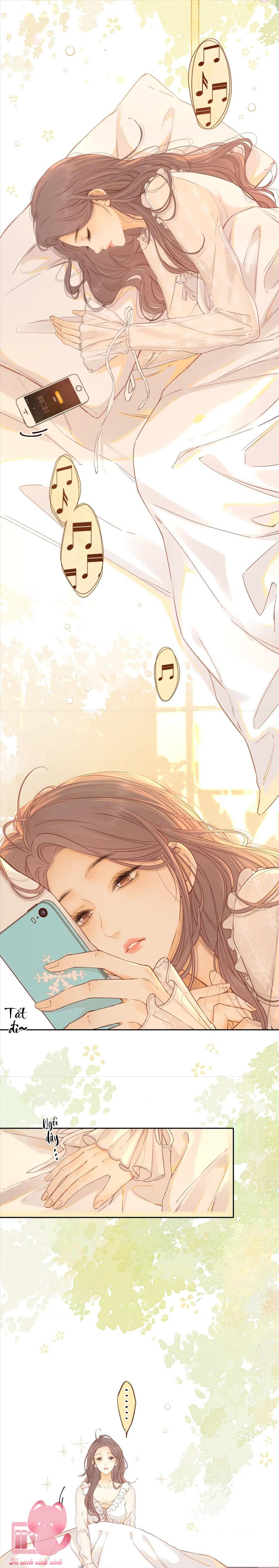 Khó Dỗ Dành Chap 49 - Trang 2