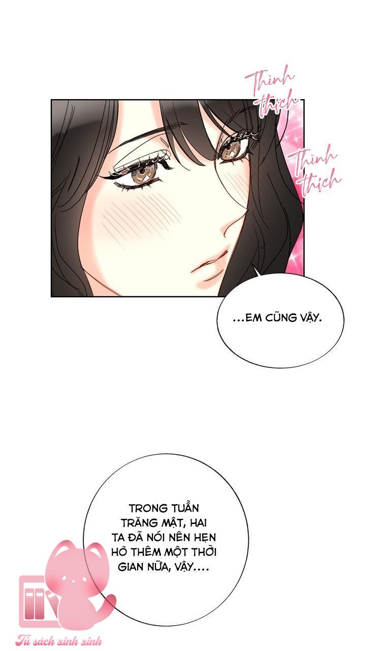Hẹn hò chốn công sở Chapter 111 - Next Chapter 112