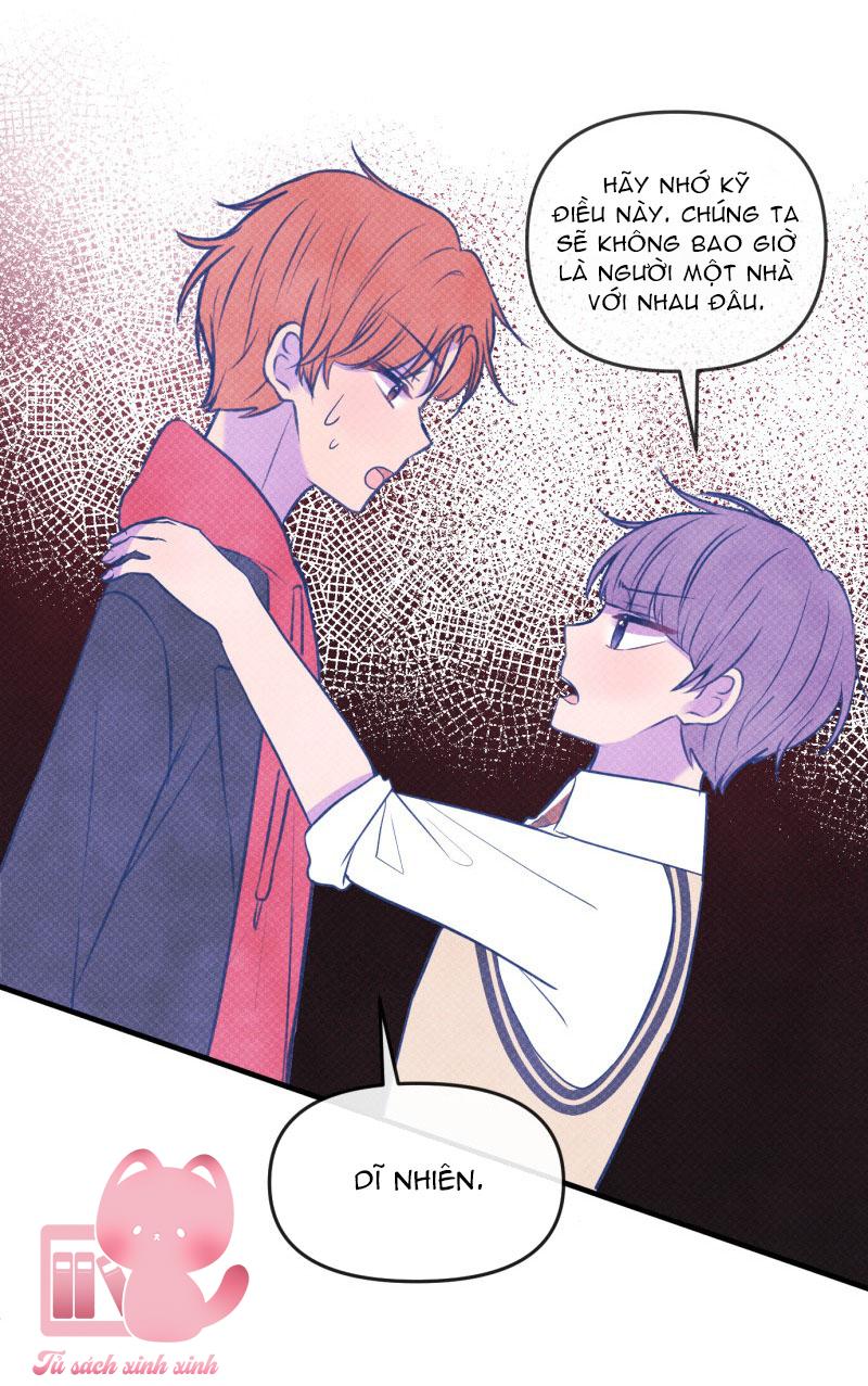 Tình Yêu Tựa Vòng Lặp Chap 28 - Trang 3