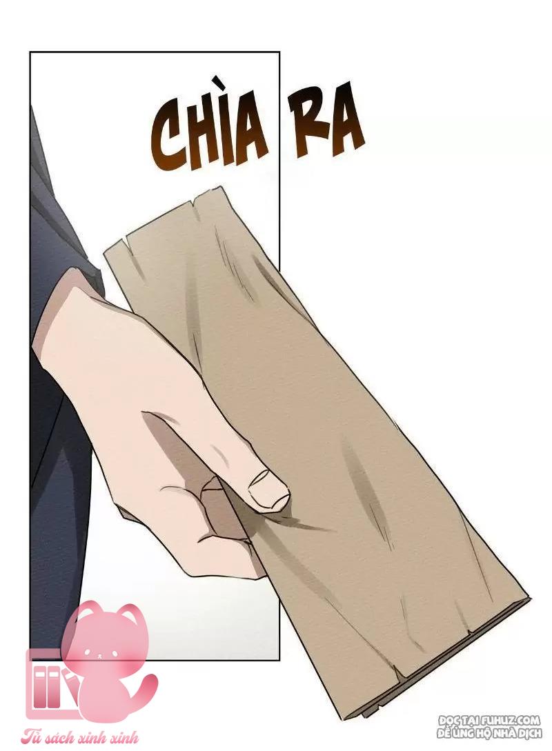 Dưới Tán Cây Sồi Chapter 21 - Next Chapter 22