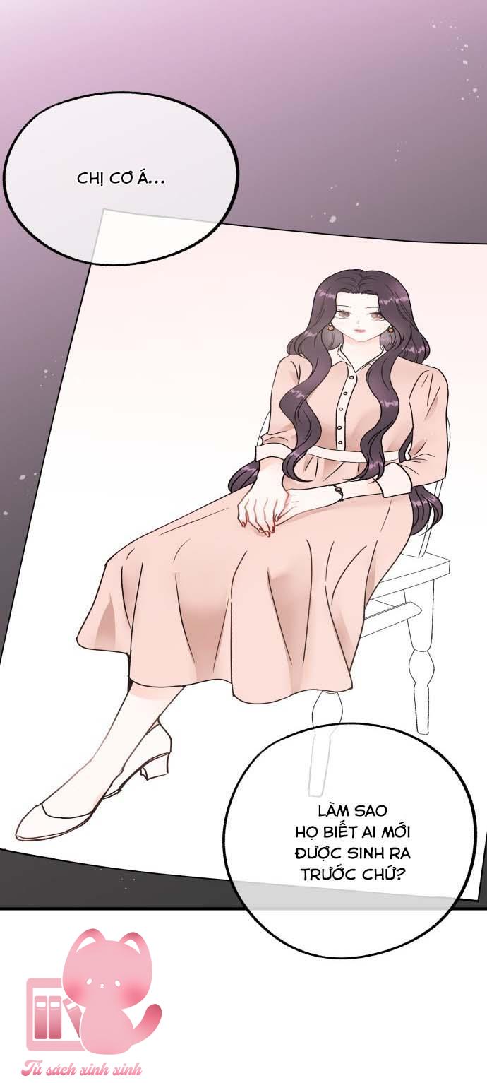 Xác Suất Tình Yêu Chapter 1 - Trang 3