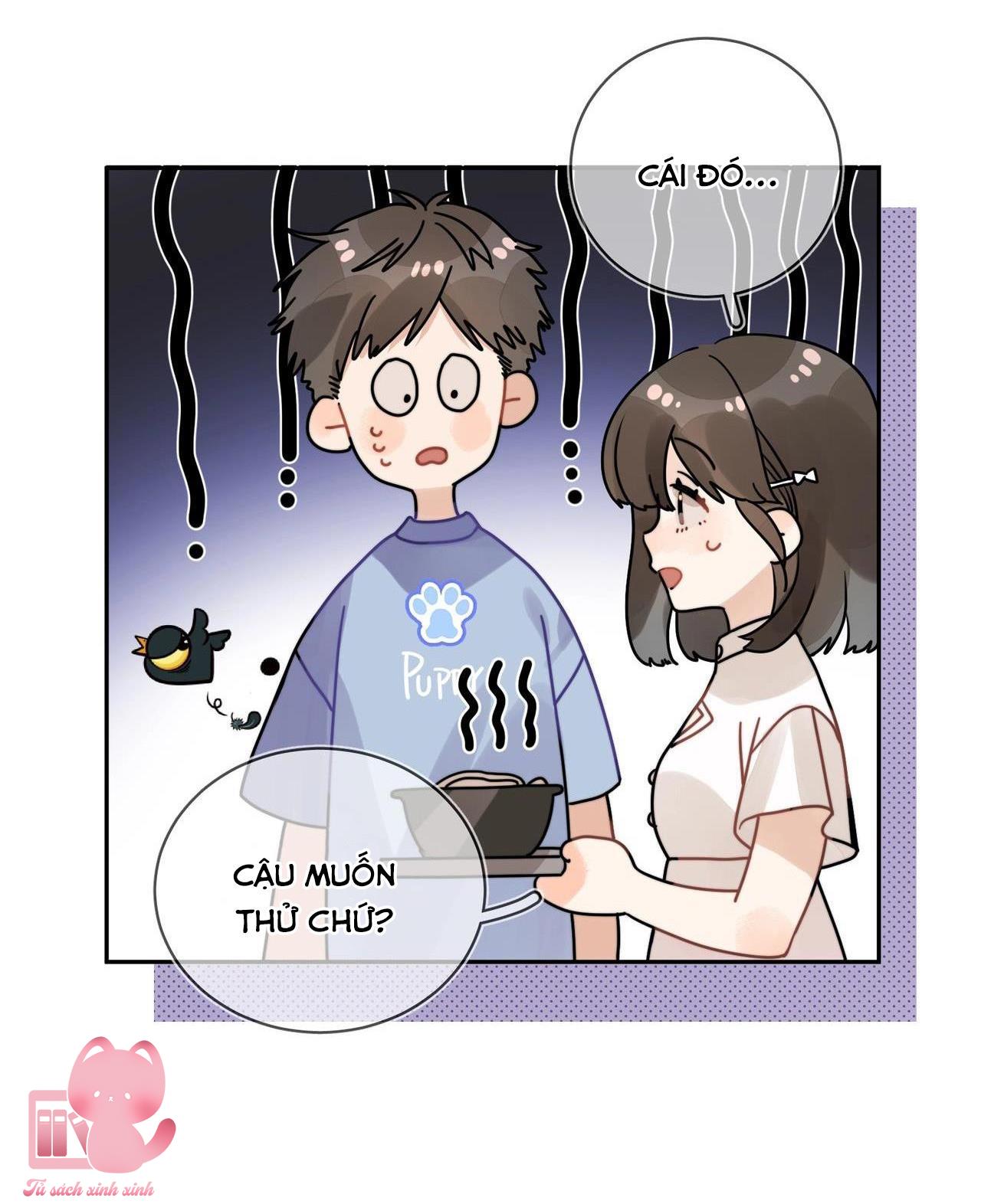 Tỏ Tình Chap 9 - Next Chapter 10