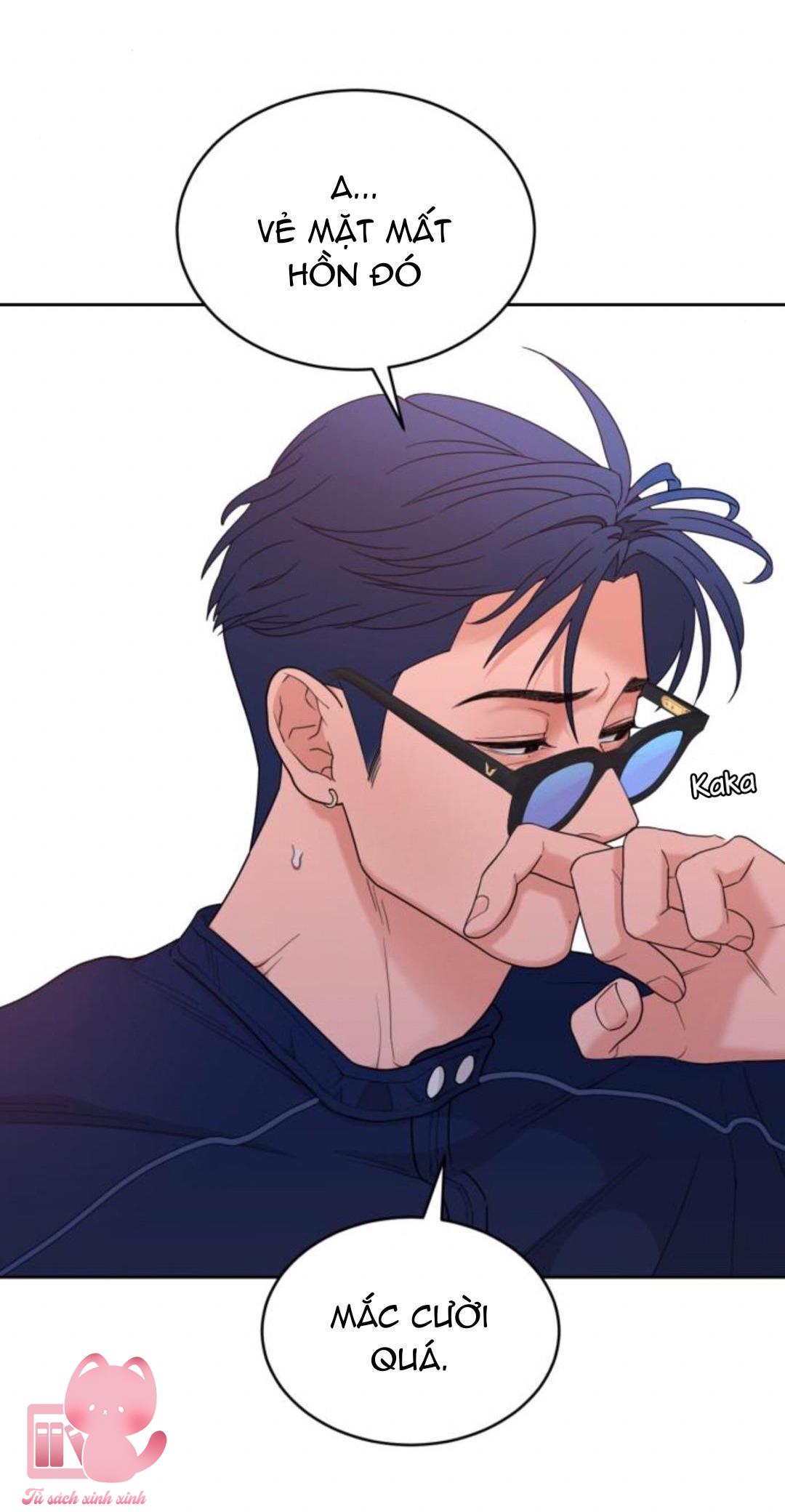 Vận May Không Ngờ Chapter 16 - Trang 4