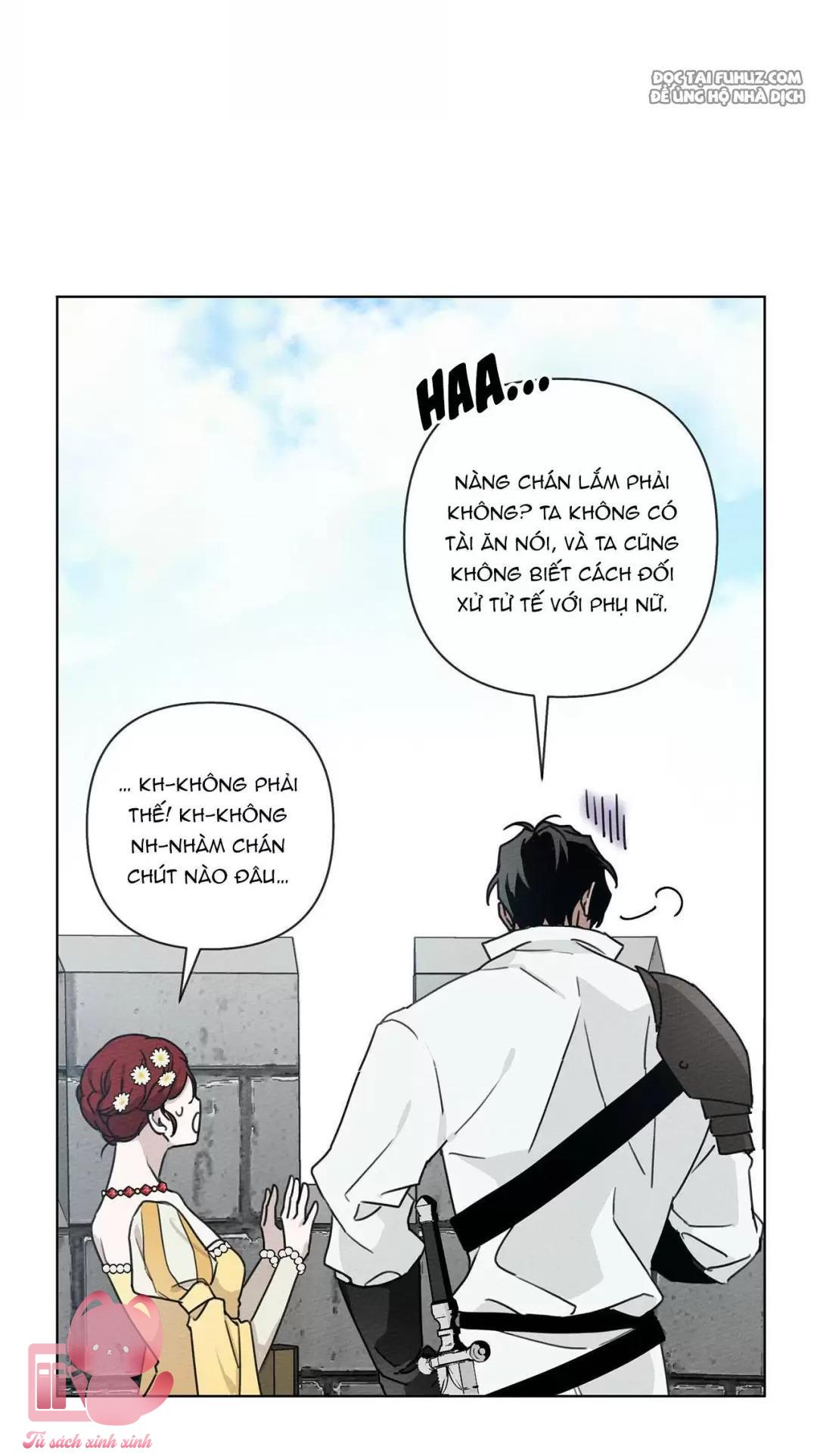 Dưới Tán Cây Sồi Chapter 10 - Next Chapter 11