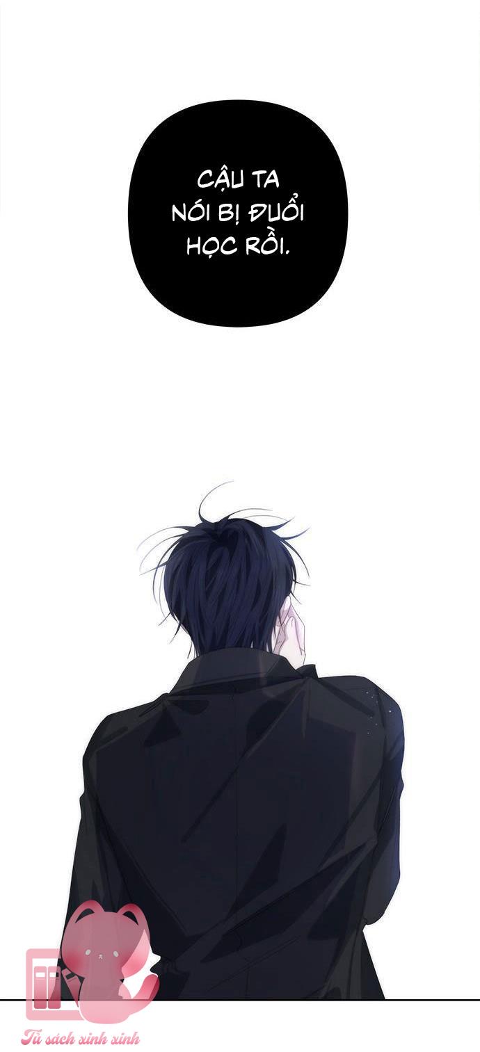 Đàn Anh Xấu Xa! Chap 60 - Trang 3