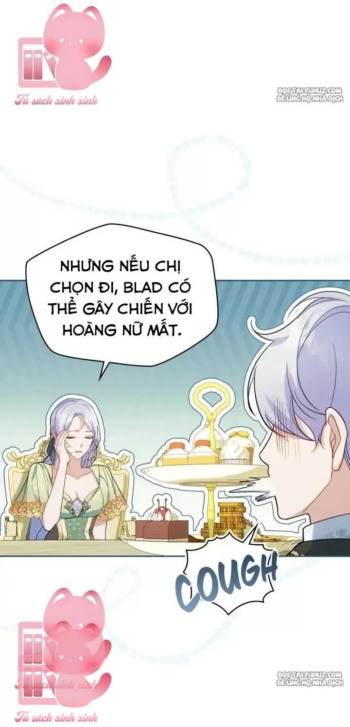 Nếu Không Vâng Lời Công Tước Chapter 61 - Trang 4