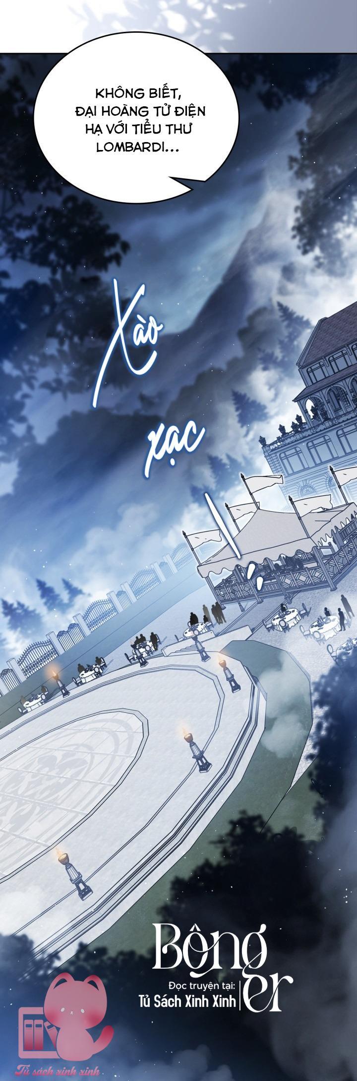 Kiếp Này Ta Sẽ Trở Thành Gia Chủ Chap 195 - Trang 2