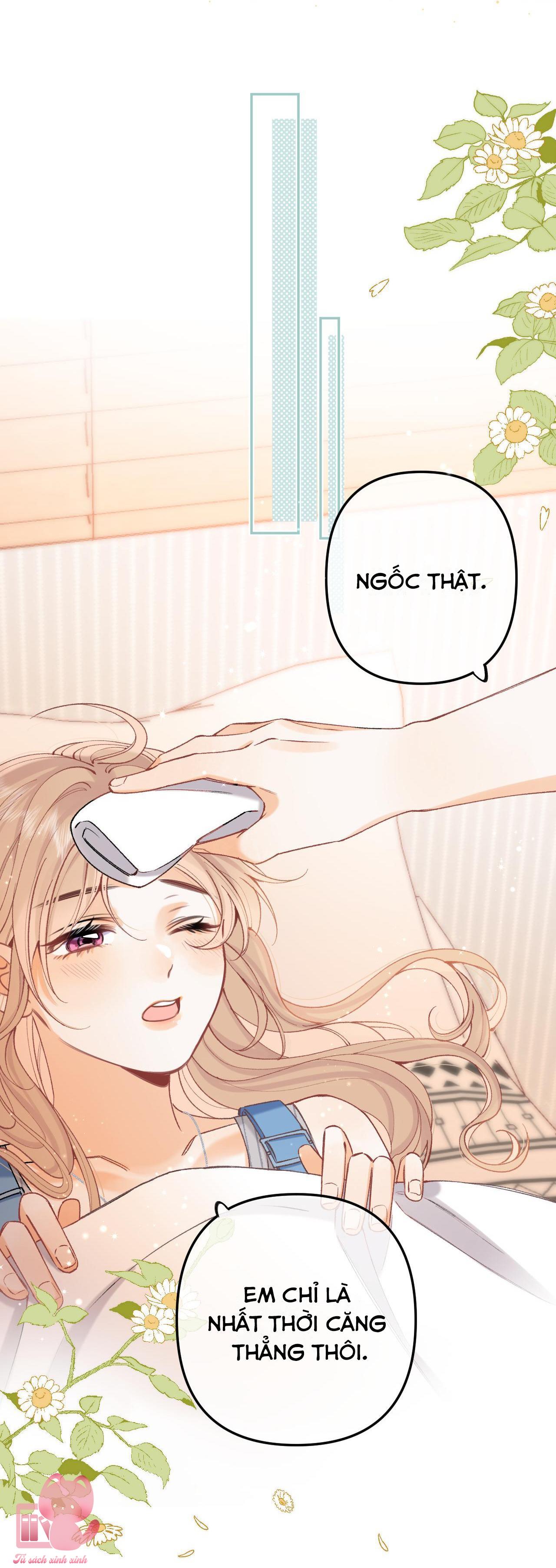 Mối Tình Thầm Kín Chap 98 - Next Chapter 98.1