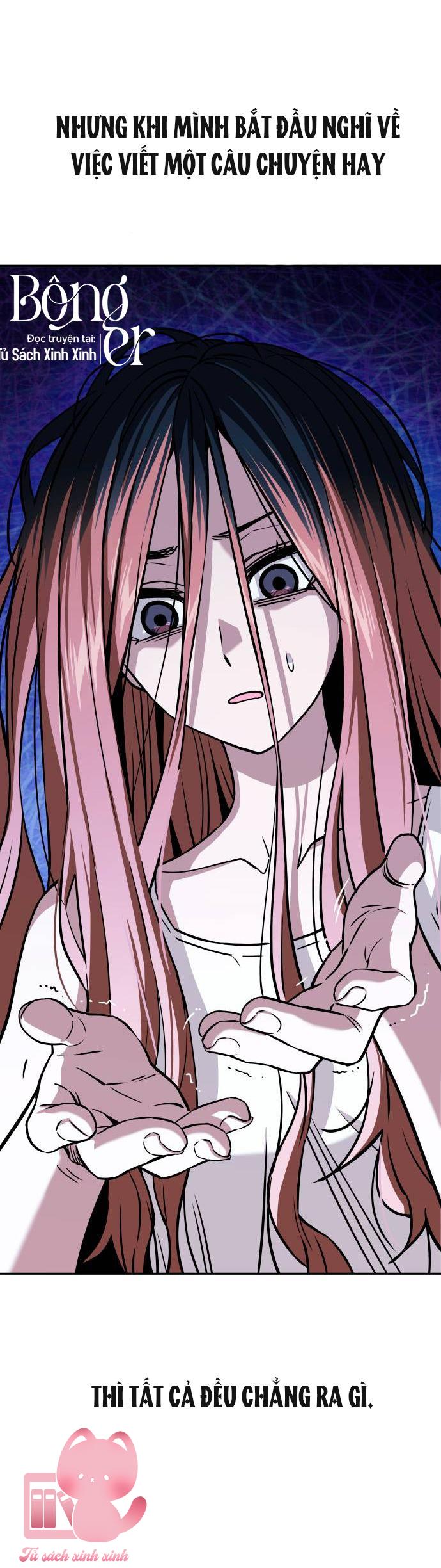 Lớ Ngớ Vớ Phải Tình Yêu Chapter 96 - Trang 4